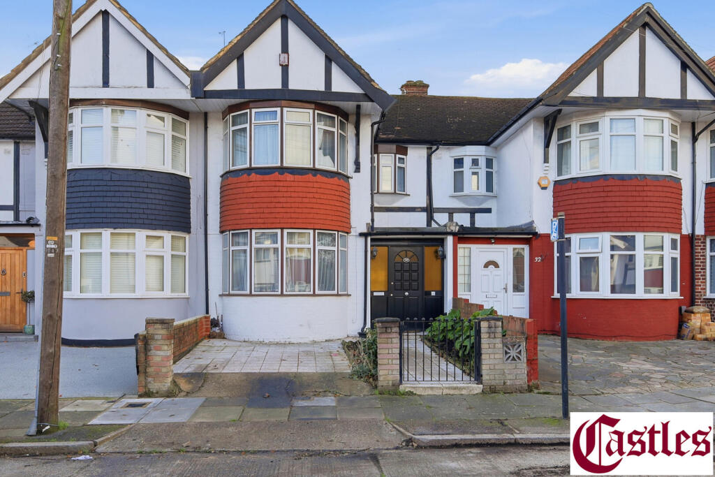 Main image of property: Steeplestone Close, London, N18