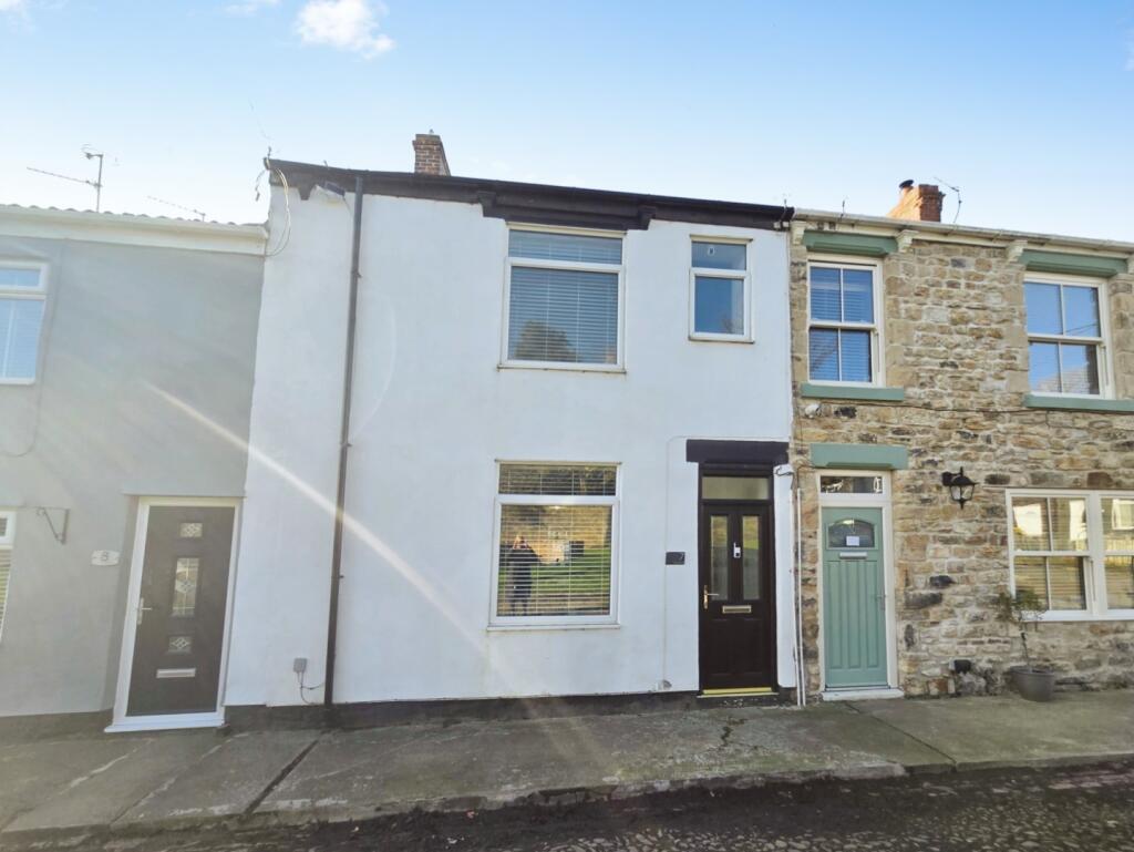 Main image of property: Grey Street, Newfield, Bishop Auckland