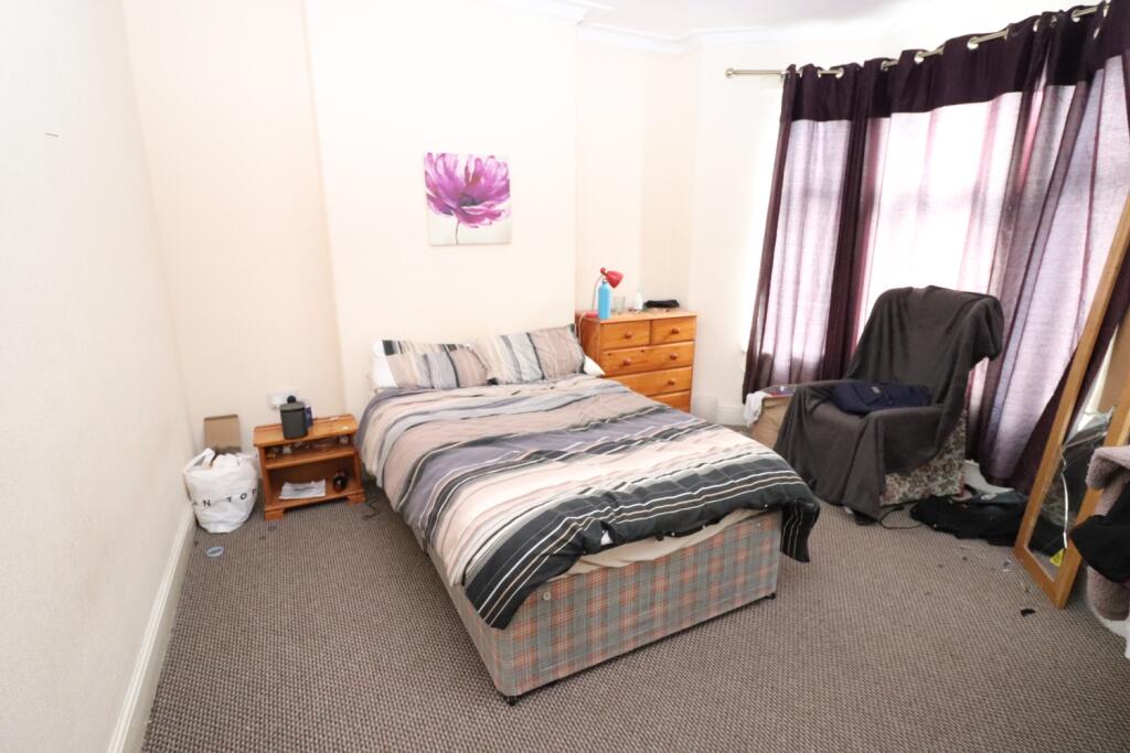 House in Cardiff, Cathays - View 4