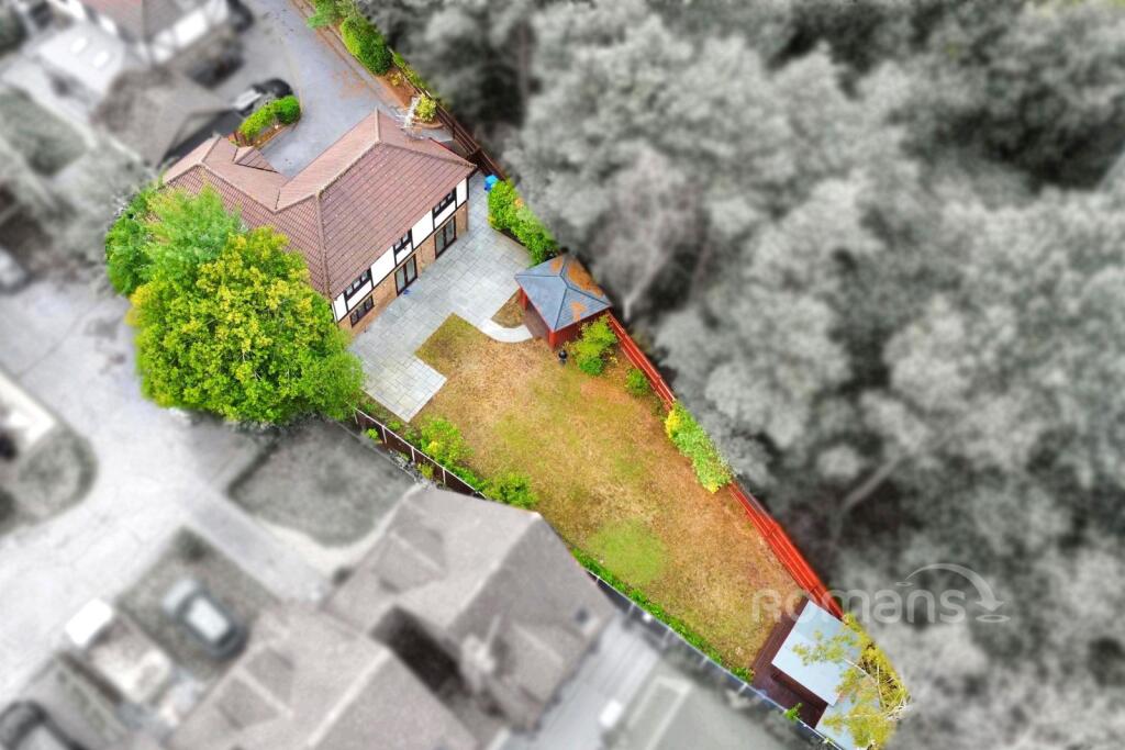 House in Sandhurst - View 2