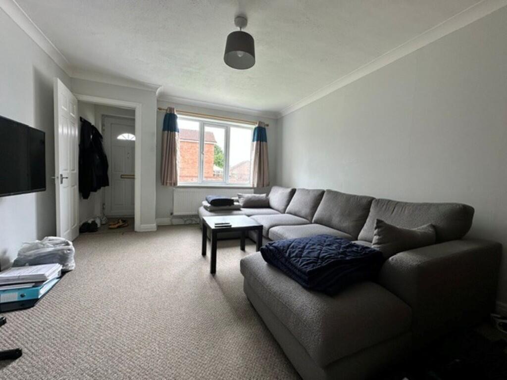House in York - View 3