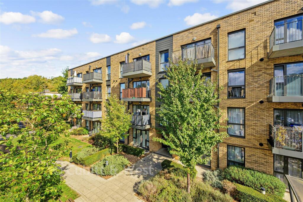 Main image of property: Old Barn Lane, Kenley, Surrey
