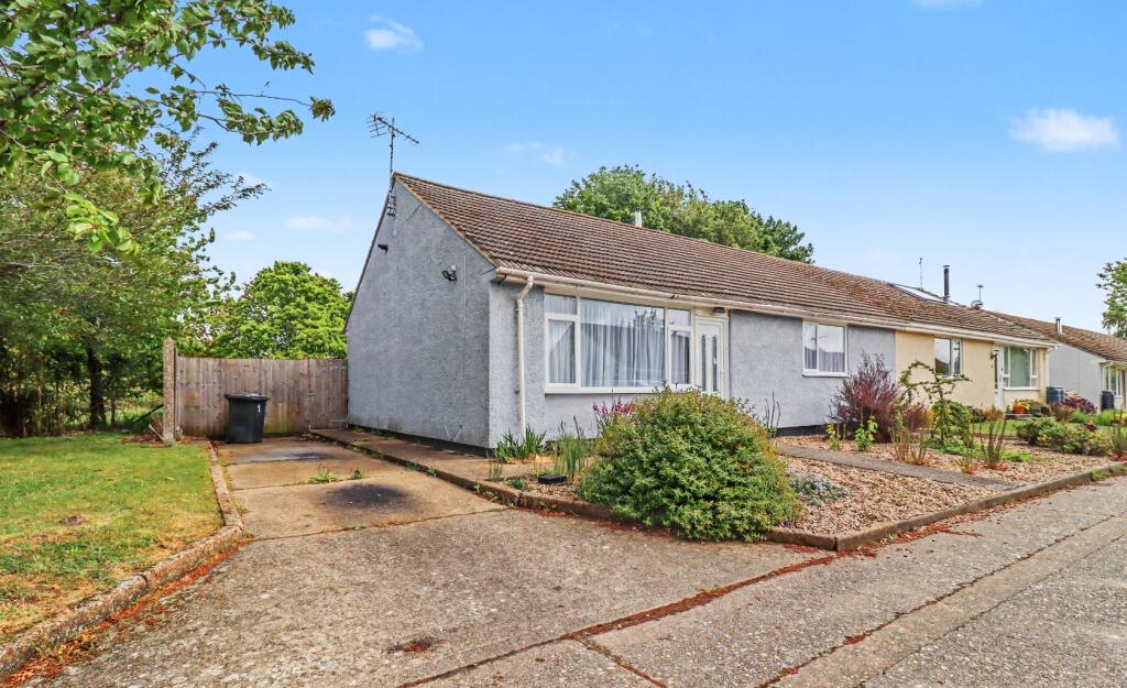 Main image of property: Ambleside, Wicken Green Village