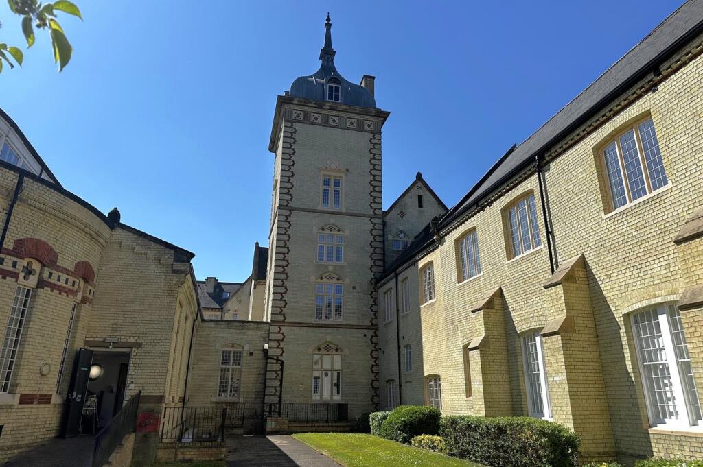 Main image of property: Kingsley Avenue, Fairfield, Hitchin, SG5