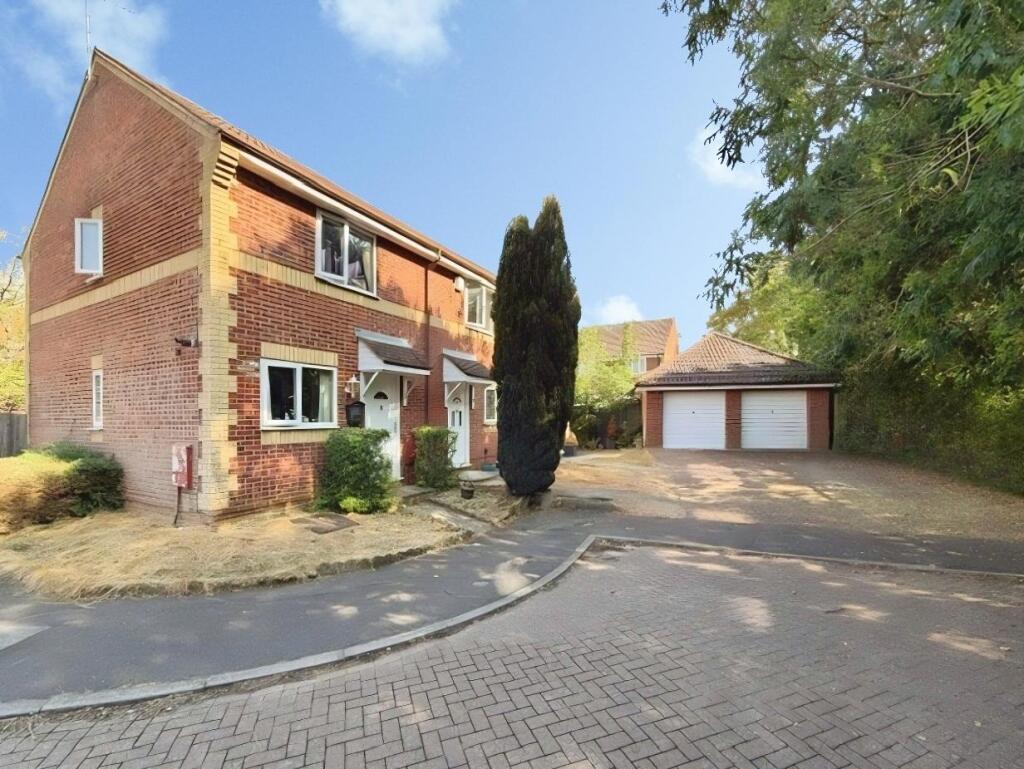 Main image of property: Farriers Court, Orton Longueville