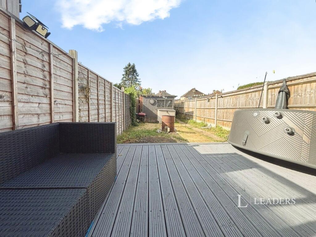 Main image of property: Bursledon Road, Southampton, Hampshire, SO19