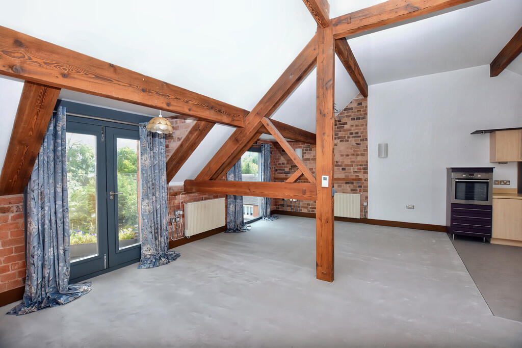 Drayton Mill Court, Cheshire Street photo 3