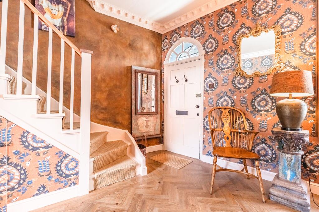 House in King's Lynn and West Norfolk, Purfleet Quay, South Lynn - View 5
