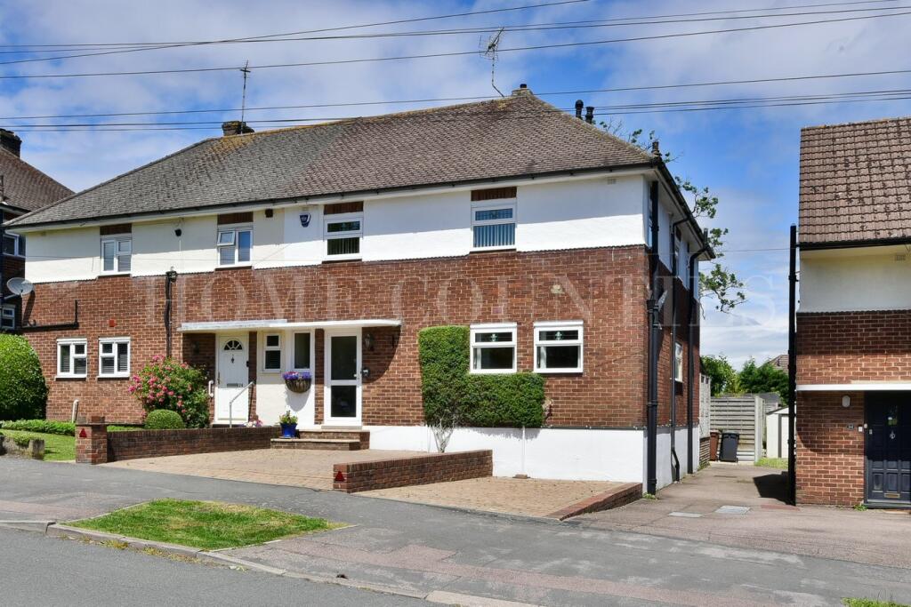 Main image of property: Shillitoe Avenue, Potters Bar, EN6
