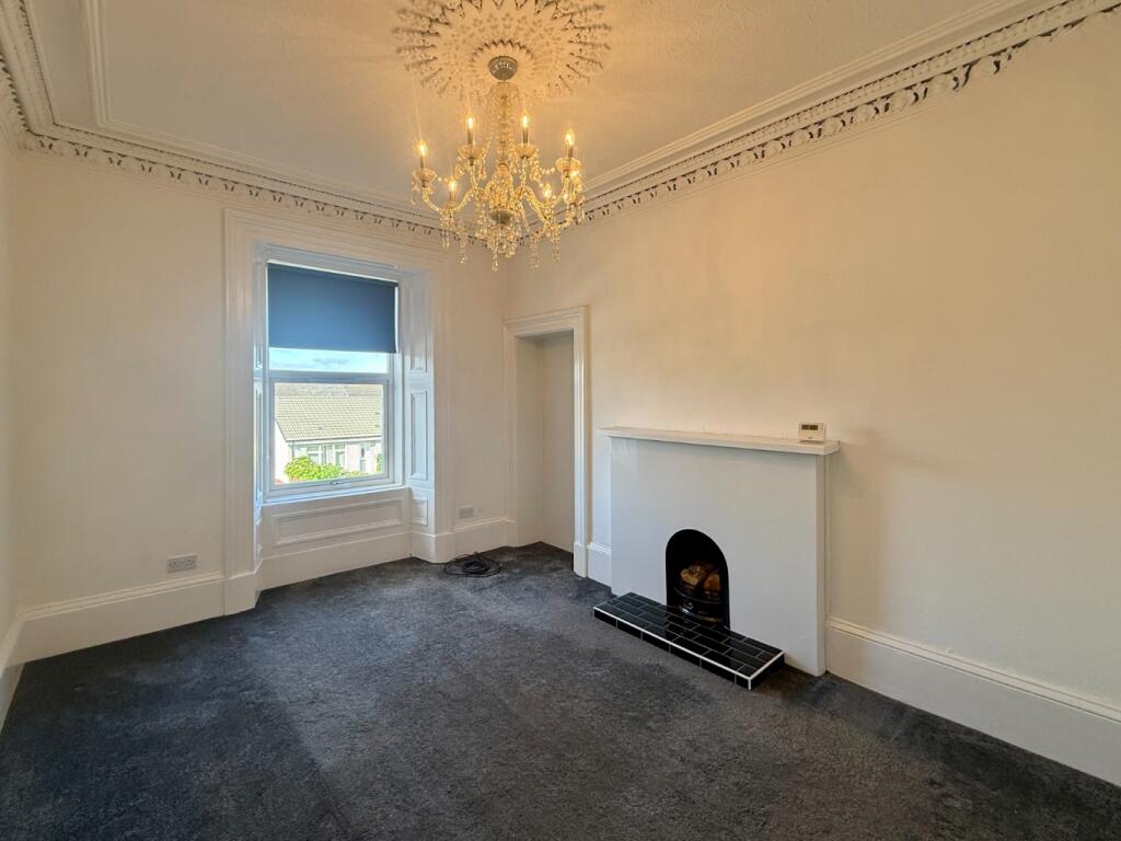 Apartment in Kilmarnock - View 3