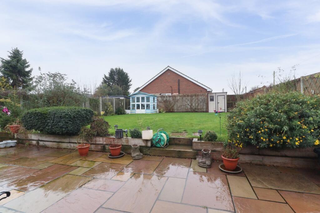 Park Avenue, Birchington, CT7 photo 4