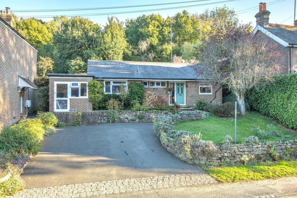Main image of property: Brooklyn, Crowborough