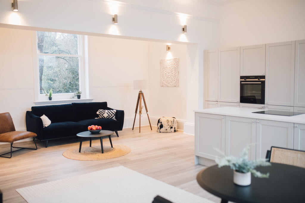 Main image of property: St. Marys Gate, Derby, Derbyshire, DE1 3FS