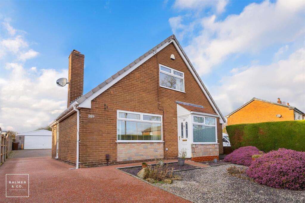 Main image of property: Westleigh Lane, Leigh, WN7