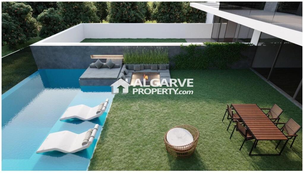 Main image of property: Algarve, Faro