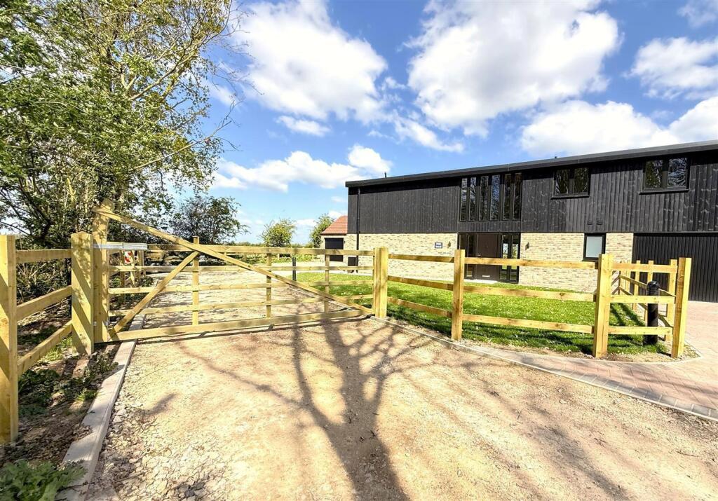 Main image of property: Monks Place, Aslockton