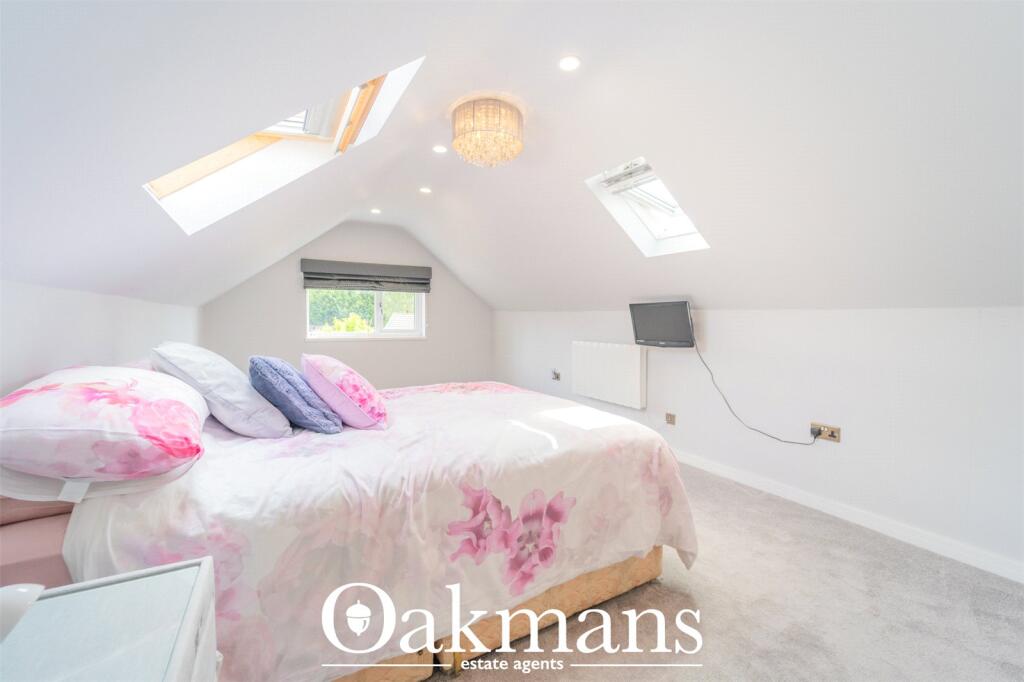 Additional image 20 of Gilmorton Close, Birmingham, West Midlands, B17