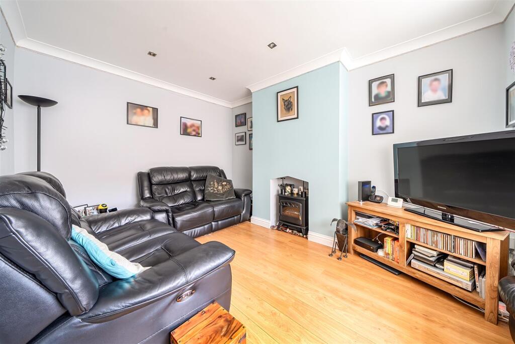 Rydal Road, Elson, Gosport photo 3