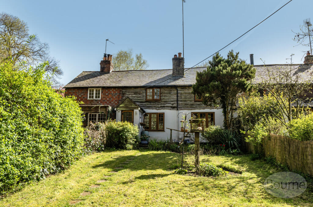 Main image of property: Culmer Lane, Wormley, Godalming, Surrey, GU8