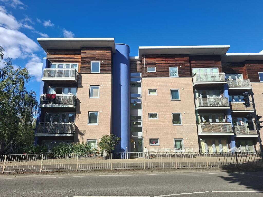 Main image of property: Cubitt Way, Peterborough