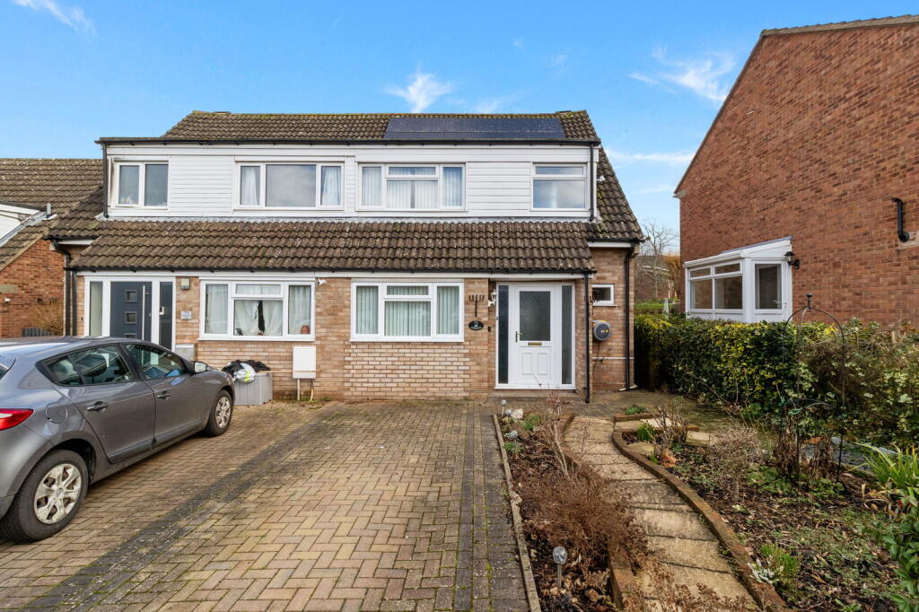 Main image of property: Oakland Drive, Ledbury HR8