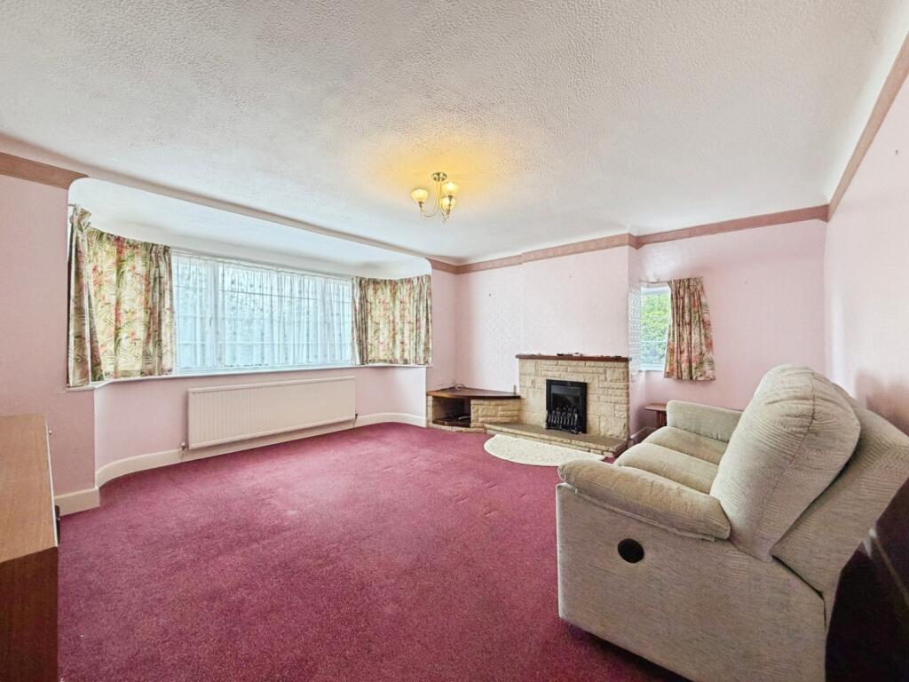 London Road, Hythe - View 3