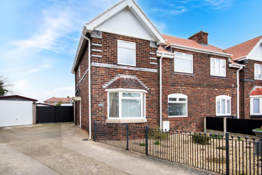 Main image of property: Norfolk Drive, Bircotes, Doncaster