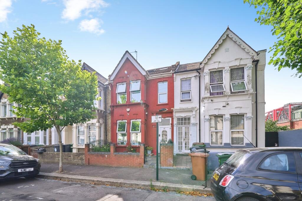 Main image of property: Harold Road, LONDON, London, E11