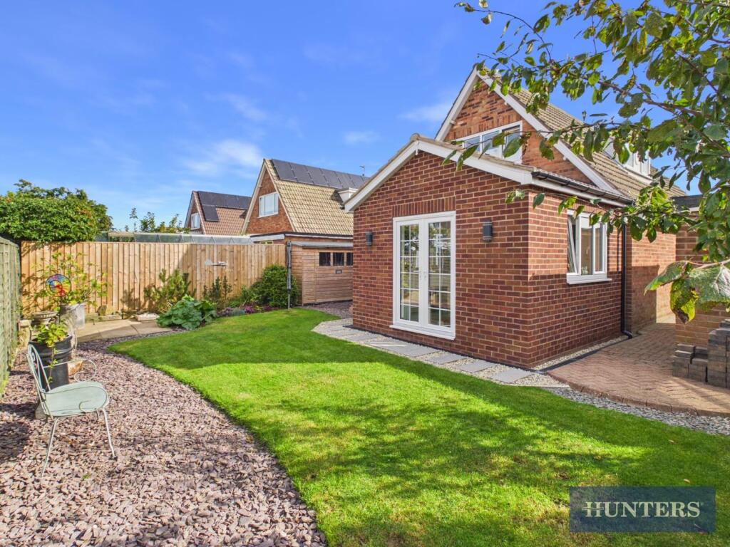House in Filey, North Yorkshire - View 5