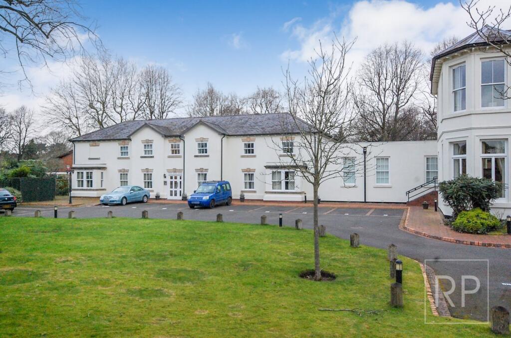 Main image of property: Edward Lisle Gardens, Tettenhall, Wolverhampton, WV6
