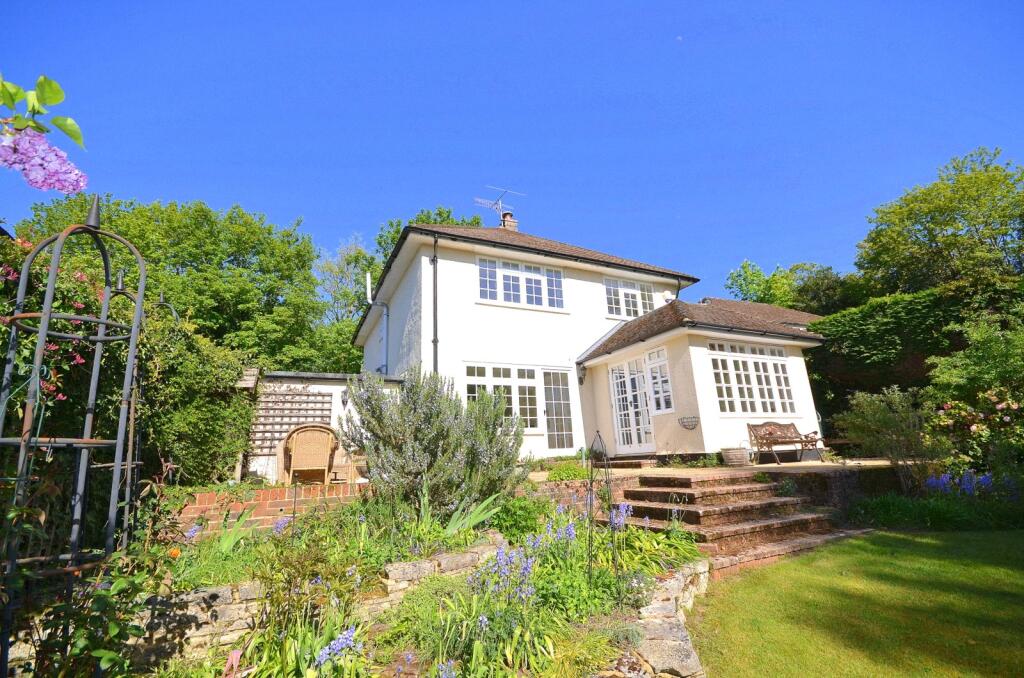 Main image of property: Lords Hill Common, Shamley Green, GU5