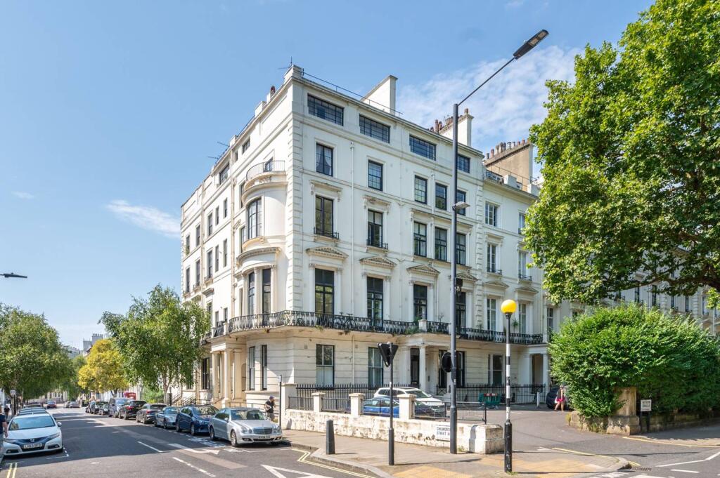 Main image of property: Westbourne Terrace, Paddington, London, W2