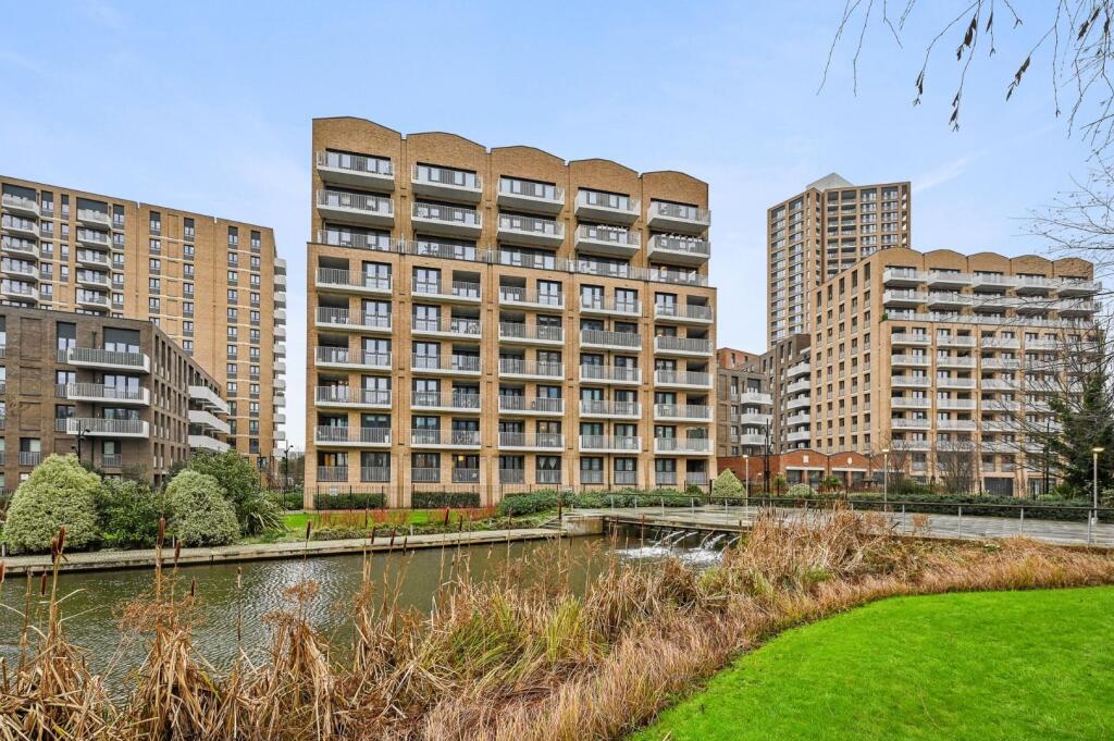 Main image of property: Lakeside Drive, Park Royal