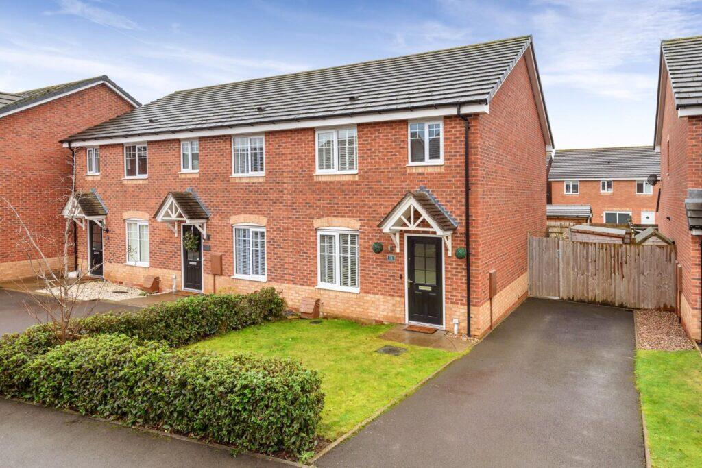 Main image of property: Edge Avenue, Shifnal