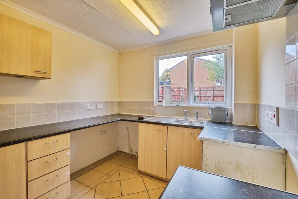 House in Dawley, Lawley and Overdale - More