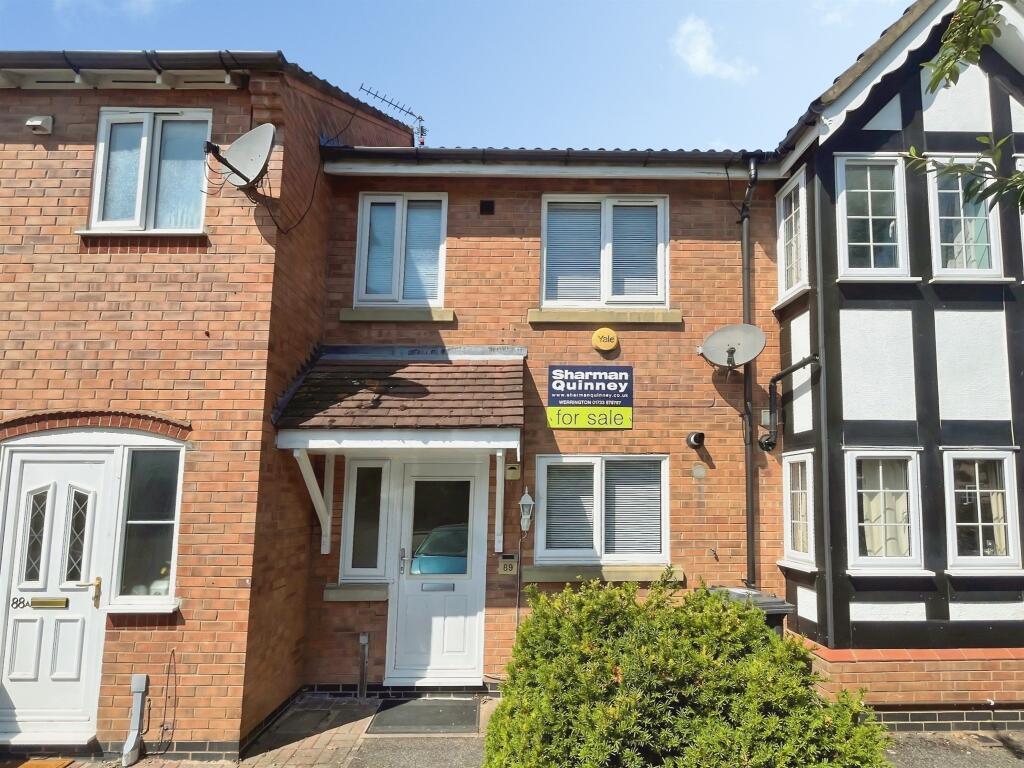 Main image of property: Sunnymead, Peterborough