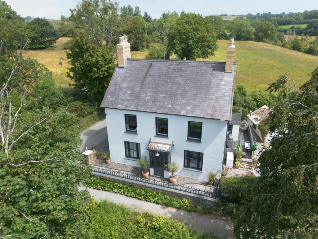 Main image of property: Blaencelyn, Llandysul, SA44