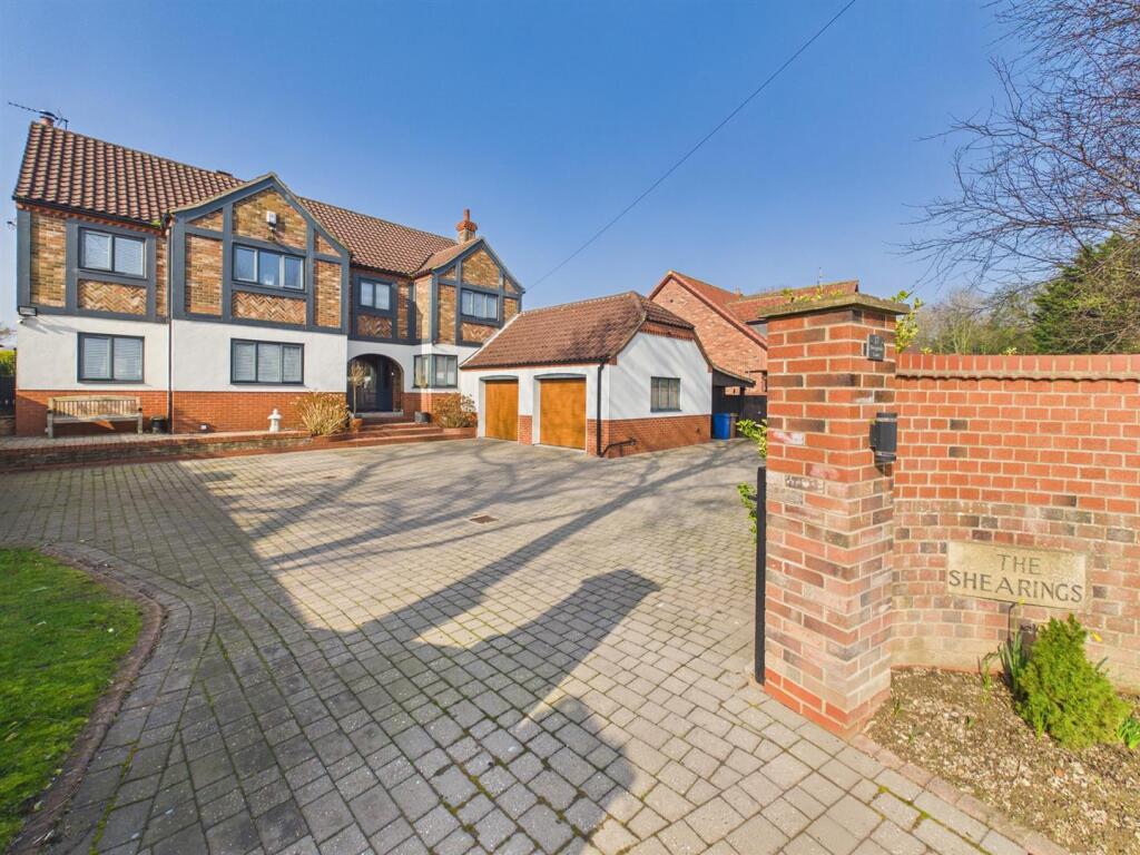 Main image of property: Sheeprake Lane, Sewerby