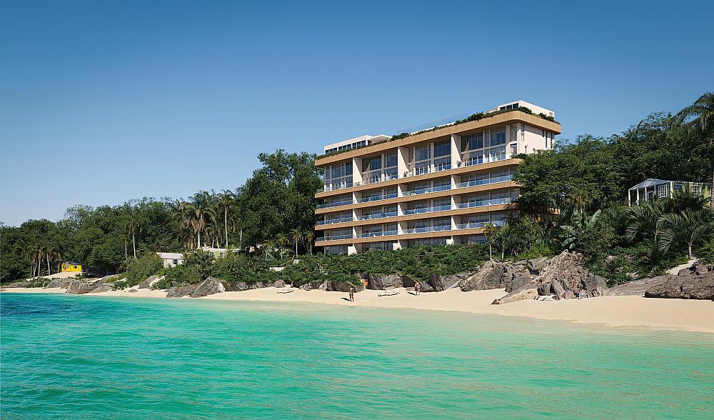 Main image of property: St Lucy