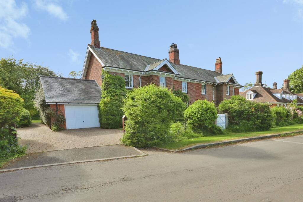 Main image of property: Lilac Cottage, Wiseton, Doncaster