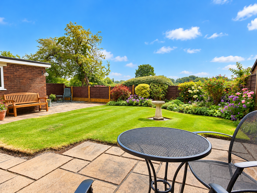 House in Stockport, Greater Manchester - View 5