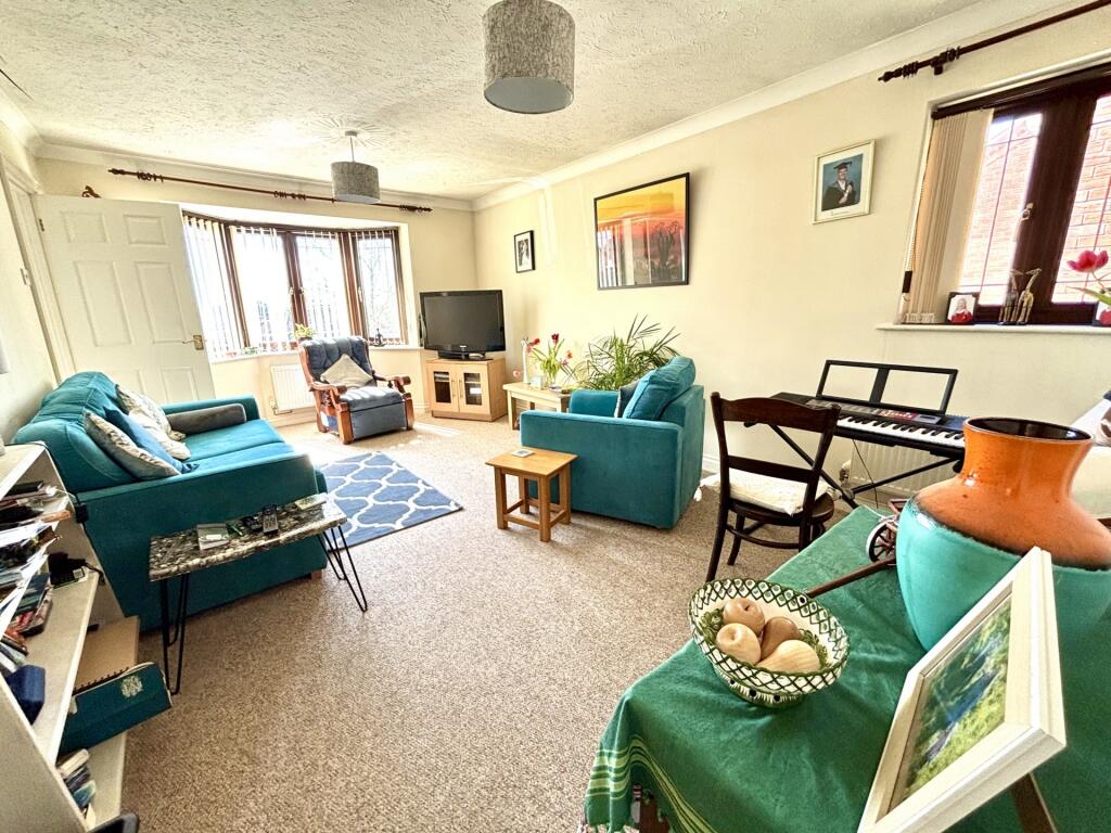 Additional image 3 of Sandlewood Close, Yeovil, BA21