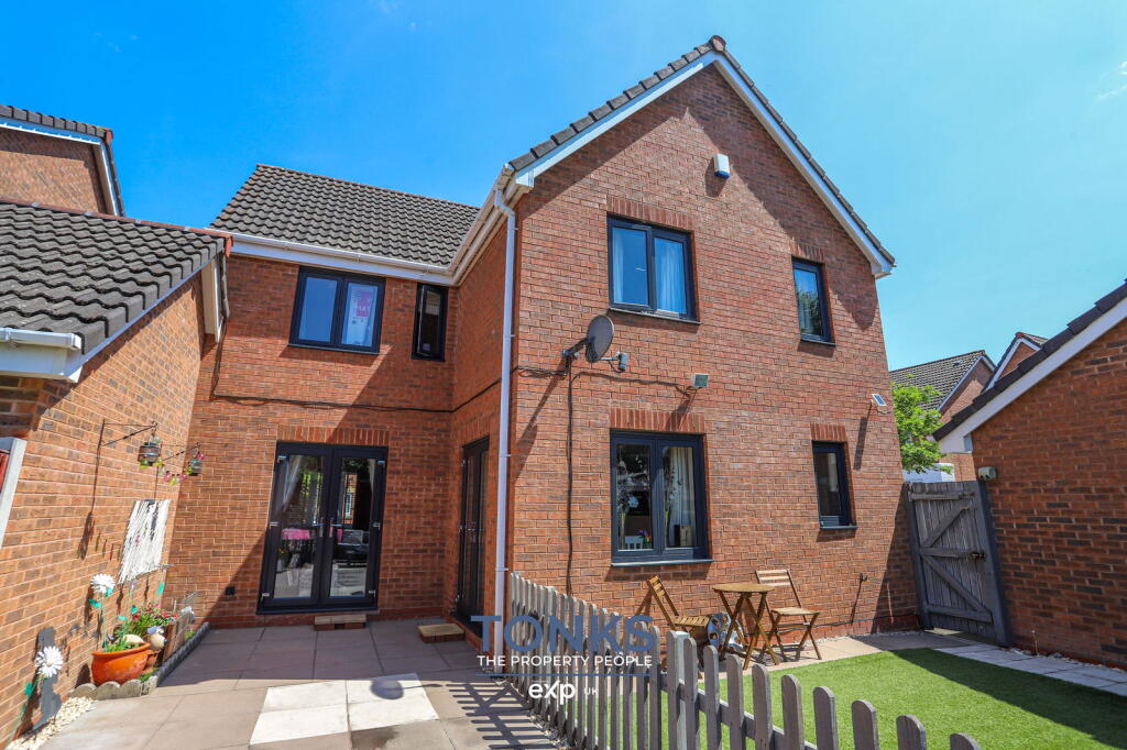 Additional image 18 of Tucked away in a peaceful Cul-de-sac, Tinsley Avenue, Cradley Heath, B64 5JD