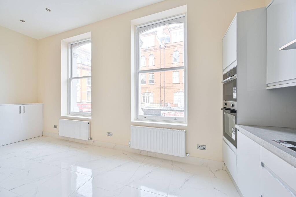Main image of property: Electric Avenue, Brixton, London, SW9