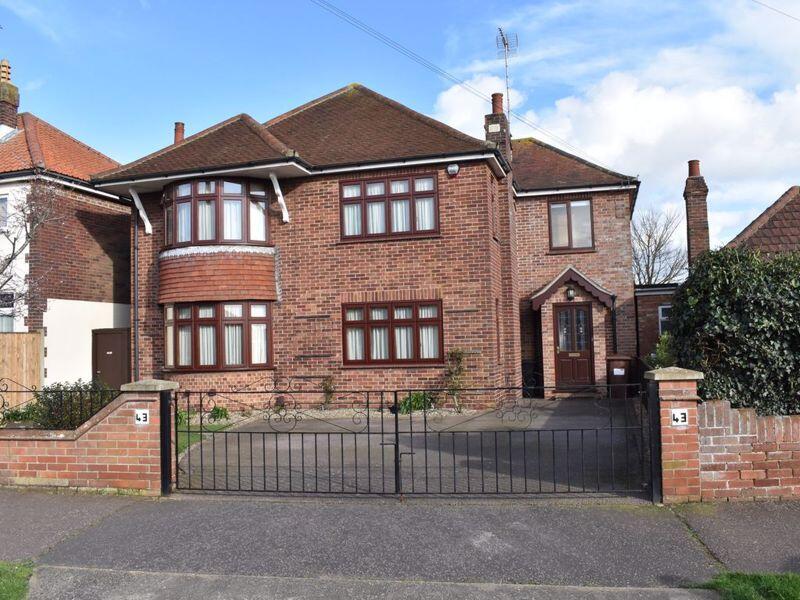 Main image of property: Victoria Road, Gorleston