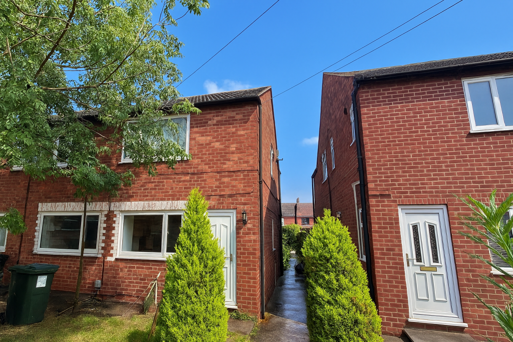 Main image of property: Gillies Street, Byker