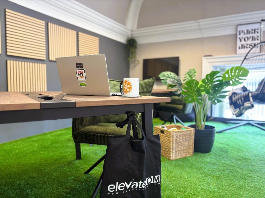 Additional image 5 of Court Hall, Castle Street, Trowbridge, Wiltshire, BA14 8AR.