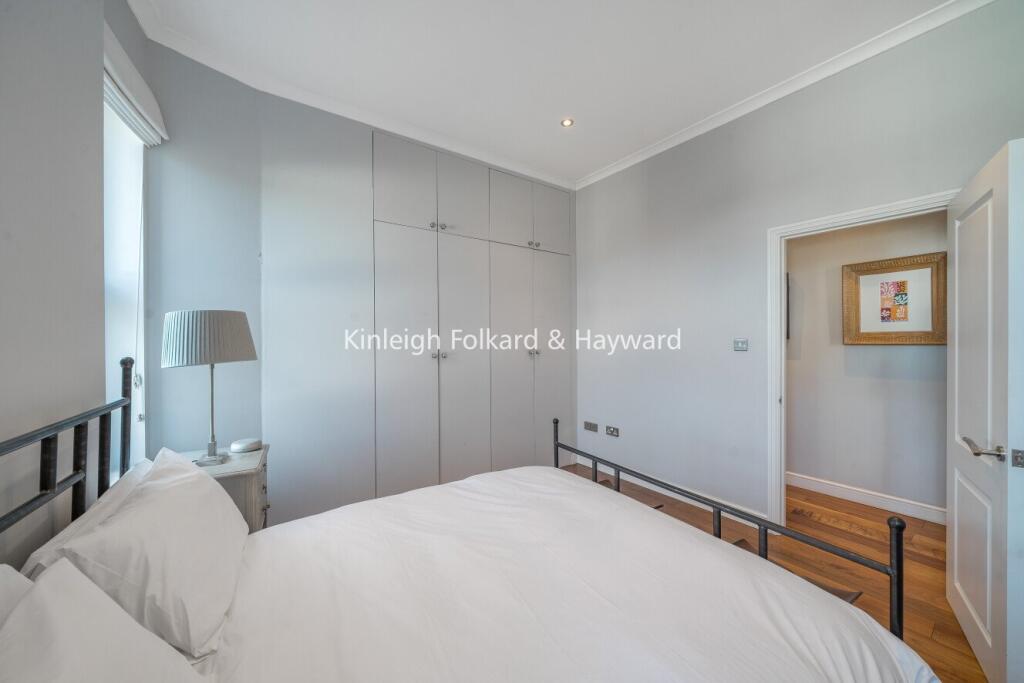 Apartment in London, Fortis Green, Muswell Hill - More