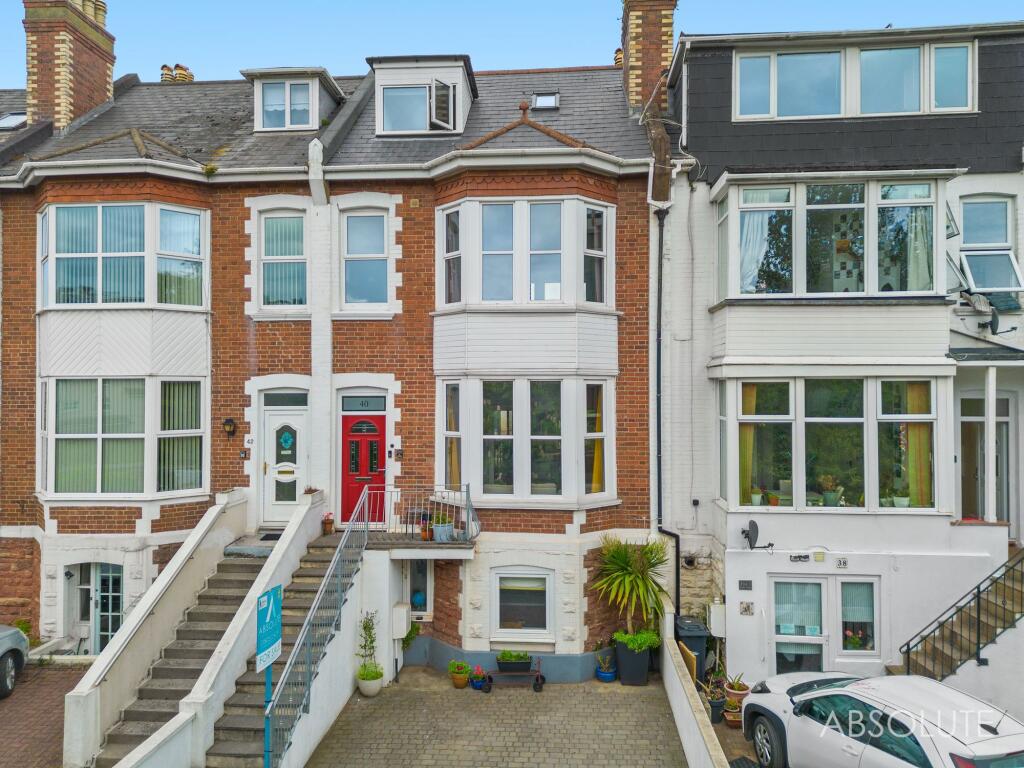 House in Torquay