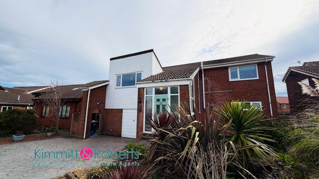 Main image of property: Dalton Heights, Dalton-Le-Dale, Seaham, Durham, SR7 8LB